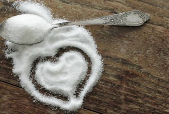Какой сахарозаменитель лучший при диабете? - изображение