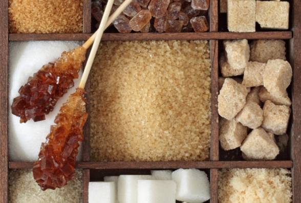 Вызывает ли диабет употребление сахара? - изображение