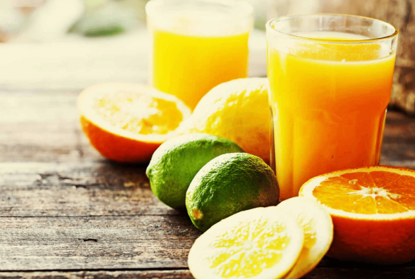 Какие фруктовые соки можно диабетикам? Состав, влияние на уровень сахара в крови - изображение