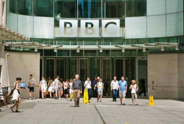 BBC принес извинения за некорректное высказывание о диабете - изображение