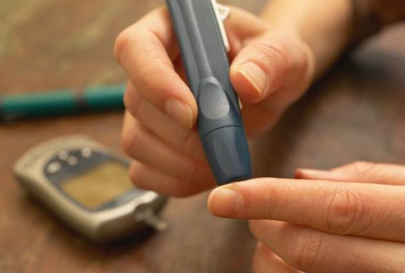 12 простых способов избежать осложнений диабета - изображение