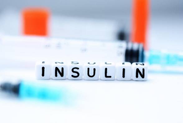 Диабет 1 типа: половина пациентов продуцирует свой инсулин. Исследование - изображение