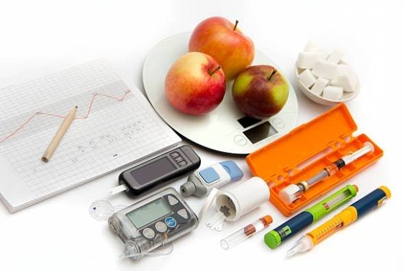 6 способов улучшить контроль уровня сахара при диабете - изображение