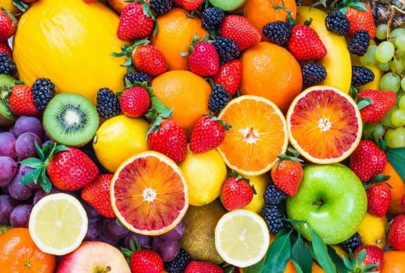 8 самых полезных фруктов при диабете: рекомендации ADA - изображение