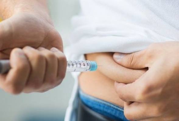 10 правил безболезненной инъекции инсулина - изображение
