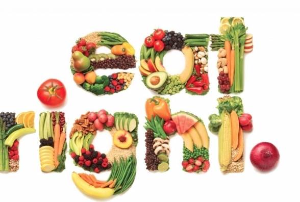 11 идей как сделать свое питание более здоровым - изображение