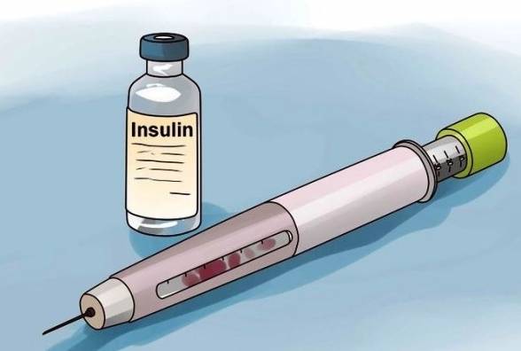 Устройства для введения инсулина. Эволюция - изображение