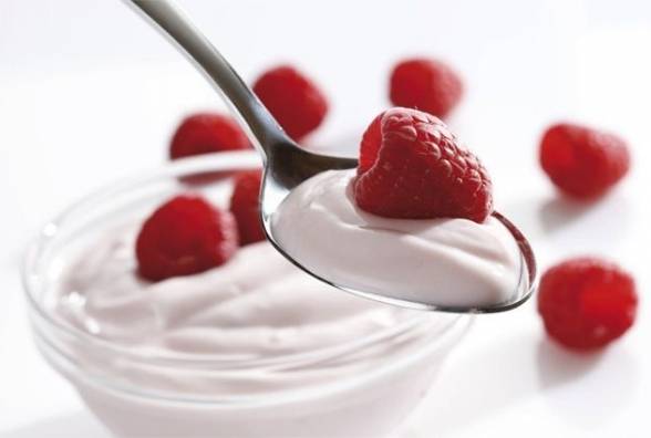 Может ли переход на жирный йогурт защитить нас от диабета? - изображение