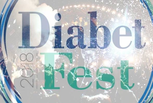 DiabetFest 2018! Мы начинаем! - изображение