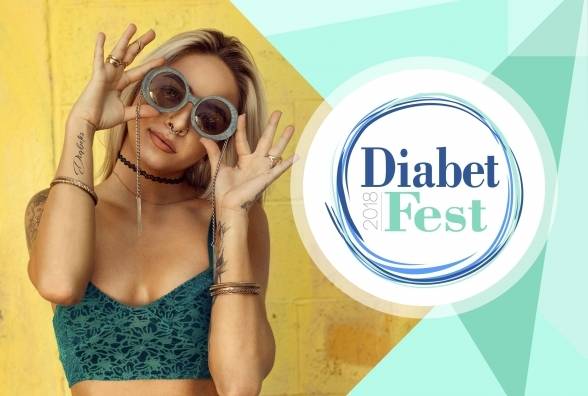DiabetFest 2018. Программа - изображение