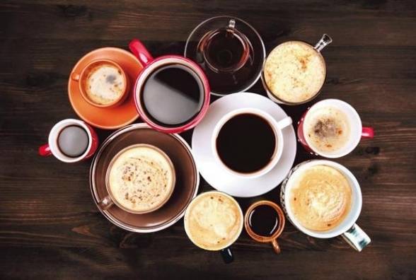Чрезмерное потребление кофе повышает риск метаболического синдрома при диабете 1 типа - изображение