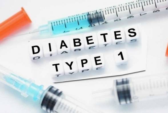 T1D: Необитаемые островки. Всё, что вы хотели знать о сахарном диабете 1 типа - изображение