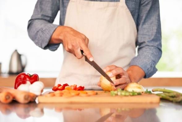 6 советов диабетической кулинарии: как готовить вкусно и полезно - изображение