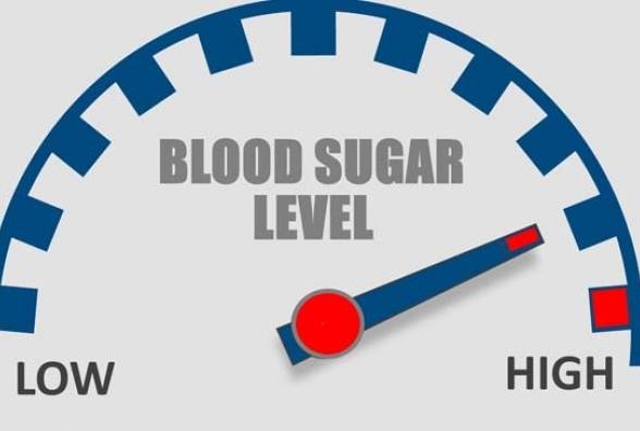 Высокий уровень сахара у людей без диабета - что может его вызвать? - изображение