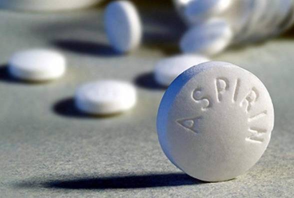 Аспирин: позитивное и негативное влияние на организм при диабете - изображение