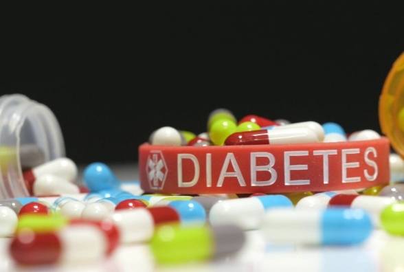 Лекарства, вызывающие повышение уровня сахара при диабете - изображение
