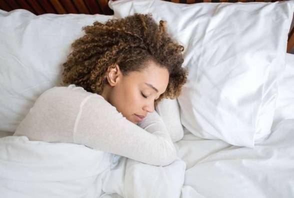 Преимущества полноценного сна при диабете - изображение