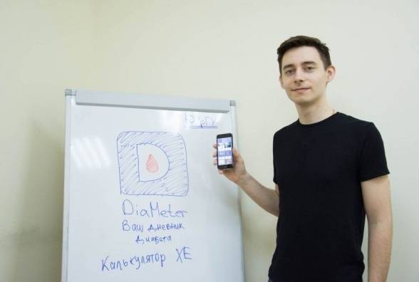 DiaMeter. Кто и зачем использует диабет-приложения? - изображение