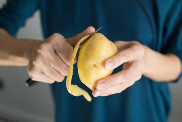 Картофель при диабете: обзор полезных и вредных свойств, рекомендации ADA - изображение