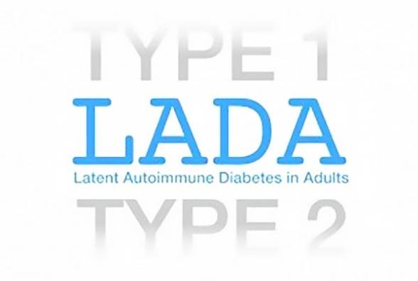 LADA – латентный аутоиммунный сахарный диабет взрослых - изображение