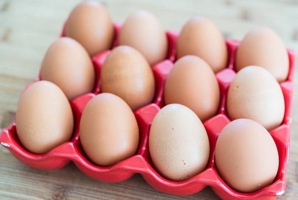 Почему нужно есть яйца при диабете - изображение