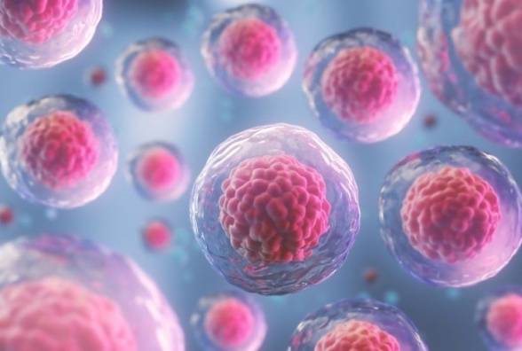 Ученые из Гарварда работают над преобразованием стволовых клеток в инсулин-продуцирующие - изображение