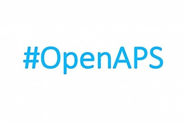 Что такое OpenAPS? Основные данные - изображение