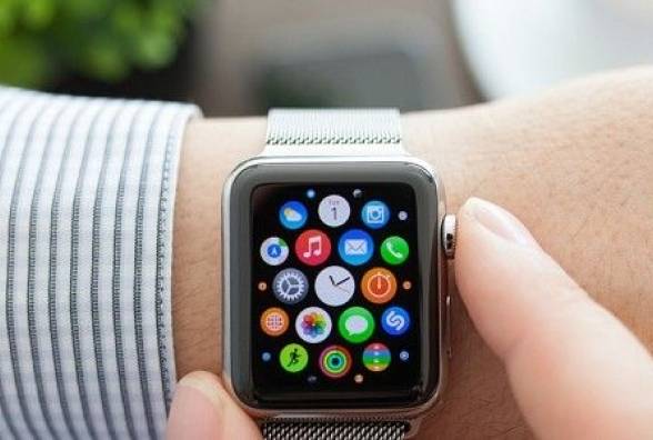 Новые возможности синхронизации Dexcom G6 и Apple Watch - изображение