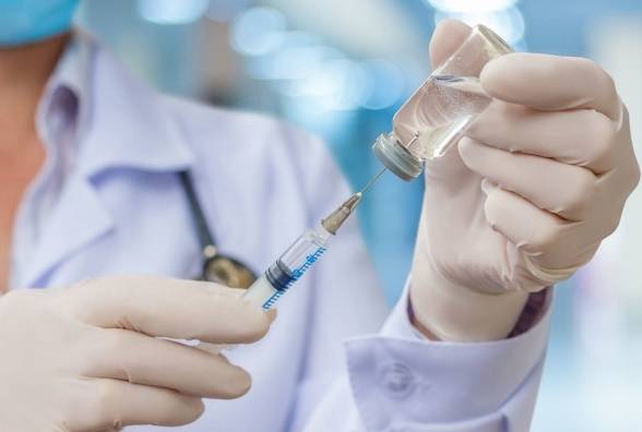 Американские исследователи просят разрешения FDA на тестирование вакцины против диабета - изображение