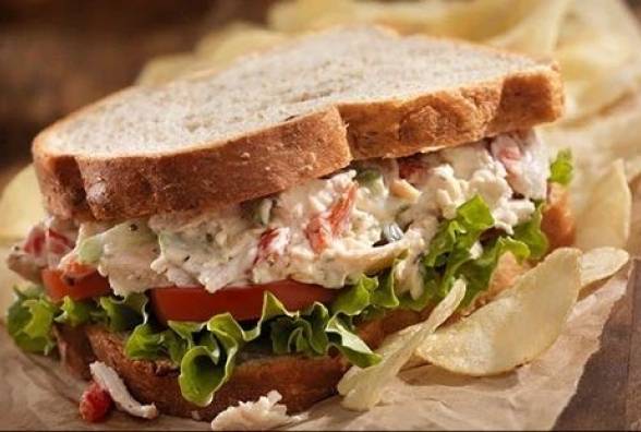 5 правил здорового диа-бутерброда - изображение