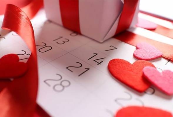 Идеи подарков на День Валентина человеку с диабетом от SaharOK Shop - изображение