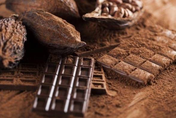 Шоколад: особенности и польза для людей с диабетом - изображение