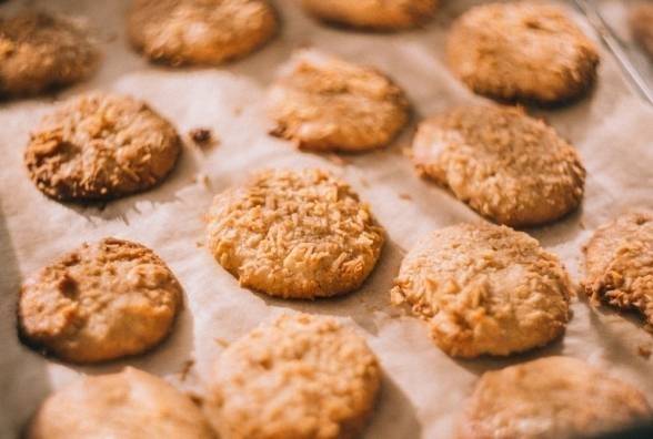 Печиво при діабеті: готуємо вдома та обираємо в магазині - изображение