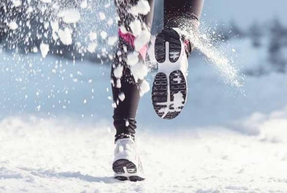 Фізична активність взимку: Як тримати діабет під контролем? - изображение