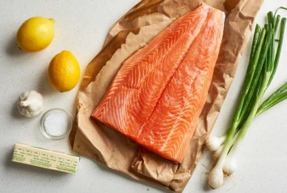 Найкраща риба при діабеті: Що рекомендує ADA? - изображение