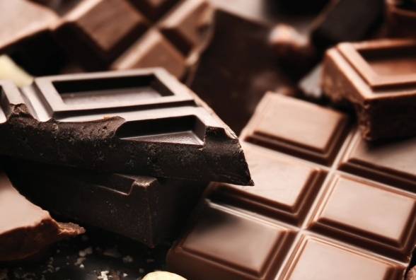 Як обрати правильний шоколад? - изображение