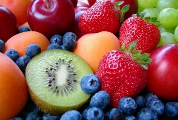 8 найкорисніших фруктів та ягід при діабеті: рекомендації ADA - изображение