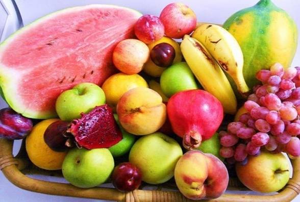 Фрукти та ягоди: найцукровіші та найкорисніші варіанти для людей з діабетом - изображение