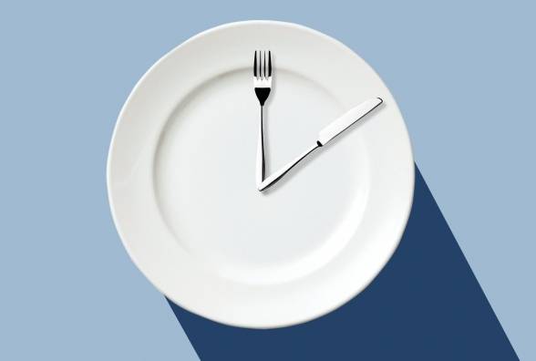 Інтервальне голодування при діабеті: користь чи ризик? - изображение