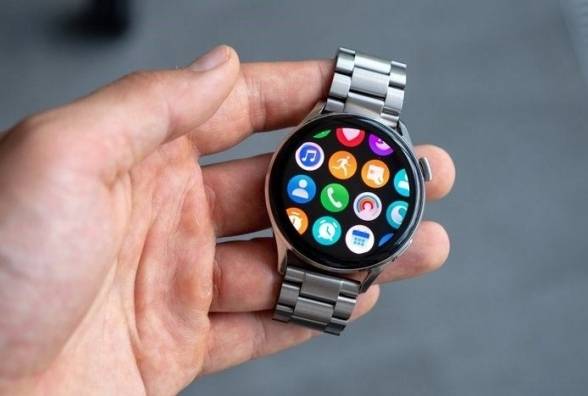 Смарт-годинник Huawei Watch 4 виявляє ризик гіперглікемії. Що нам відомо - изображение