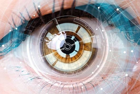 Як штучний інтелект виявляє діабетичну ретинопатію - изображение