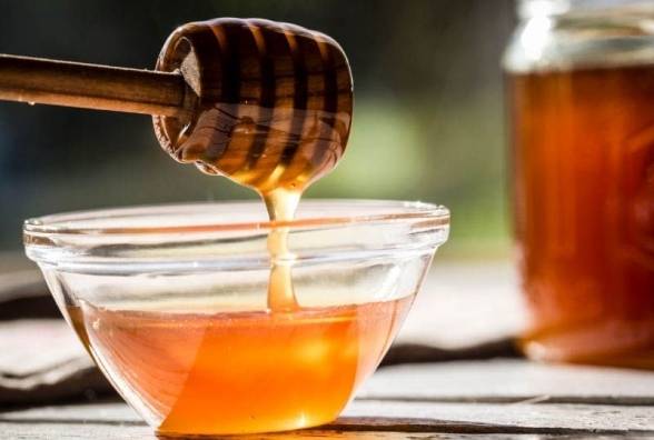 Чи можна їсти мед людям з діабетом? - изображение