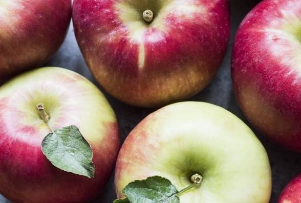 Яблука при діабеті: поживна цінність, користь та поради щодо споживання - изображение