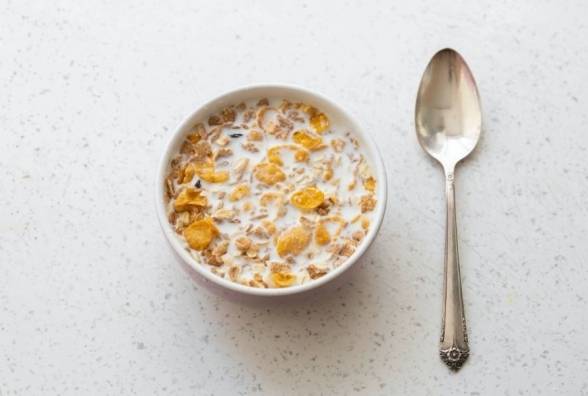 5 продуктів, які НЕ підходять для сніданку - изображение