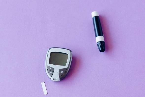 Догляд за шкірою при діабеті: 18 корисних порад на кожен день - изображение