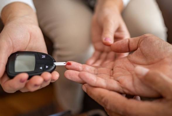 Діабет у світі: нове дослідження показує тривожну тенденцію та прогнози до 2050 року - изображение