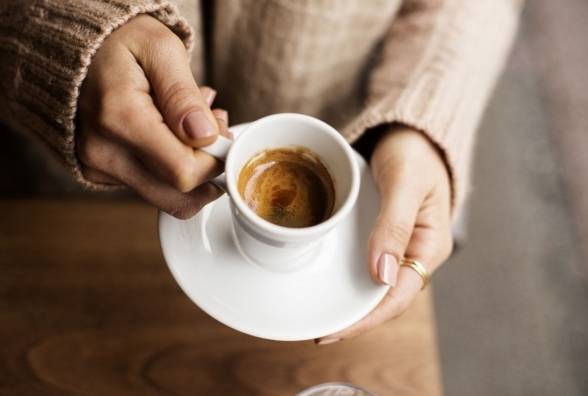 Чи впливає кофеїн на рівень цукру в крові? - изображение