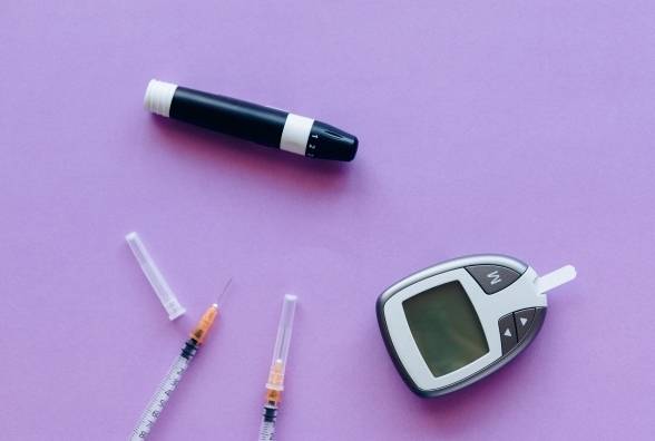 «Мабуть, ти їв забагато солодкого!» 5 міфів і фактів про цукровий діабет - изображение