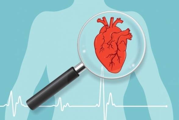 Діабет і хвороби серця: як знизити ризики? Рекомендації АДА 2023 - изображение