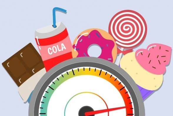 Як позбутися тяги до солодкого? 8 порад від ендокринолога - изображение